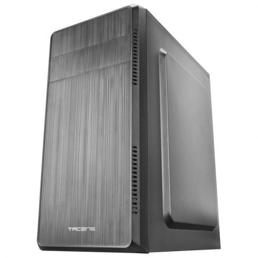 Tacens Anima ACM500 Caja Minitorre con Fuente 500W Negro Tacens Anima ACM500 Caja Minitorre con Fuente 500W Negro